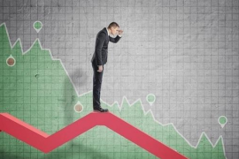 Góc nhìn chuyên gia: Giai đoạn biến động mạnh chưa chắc kết thúc, kịch bản VN-Index lùi về 1.570 điểm cần được tính đến