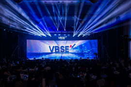 Có nhận diện mới, Chứng khoán VBSE vẫn “chậm nhịp” trong cuộc đua vốn