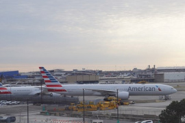 Sân bay Mỹ dần ổn định sau khủng hoảng an ninh