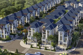 Doanh nghiệp bất động sản ghi nhận tín hiệu tích cực về lợi nhuận trong quý I/2026