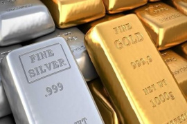 Quỹ vàng lớn nhất thế giới có động thái "lạ", IShare Silver Trust bán hơn 200 tấn bạc chỉ sau 4 ngày