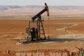 Mỹ đe dọa tấn công tài sản năng lượng của Iran