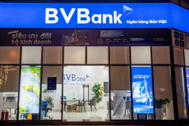 BVBank đặt mục tiêu lãi 700 tỷ đồng năm 2026, chuẩn bị chuyển sàn HOSE