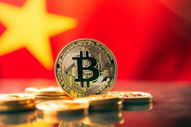 Giao dịch tài sản mã hóa chính thức chịu thuế 0,1%