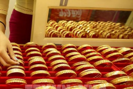 Goldman Sachs: Vàng vẫn sáng cửa hướng tới mốc giá 5.400 USD/ounce