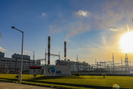 Đại gia Mỹ AES ngừng kế hoạch bán nhà máy điện than 2,1 tỷ USD tại Quảng Ninh