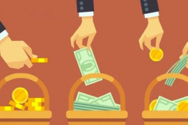 Không chỉ gửi tiết kiệm, một kênh đầu tư dự báo "lên ngôi" khi lãi suất tăng cao