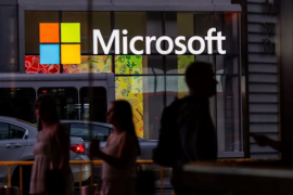 Microsoft bị điều tra