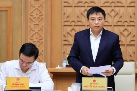 Bộ Tài chính: Kinh tế - xã hội tháng 2/2026 đạt nhiều kết quả tích cực, một chỉ số ghi nhận tăng 34/34 địa phương