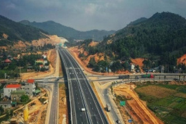 Giải ngân vốn đầu tư công 2 tháng đầu năm 2026 đạt 5,6%