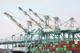 Mỹ: Hoàn tất điều tra thuế quan trong vòng 5 tháng để chuẩn bị áp thuế mới