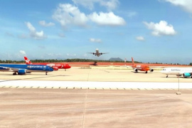 Lộ diện chủ đầu tư sân bay Phan Thiết trị giá 3.800 tỷ đồng