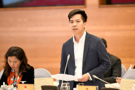 Bộ Xây dựng: Thị trường bất động sản năm 2026 dự báo sẽ sôi động trong sự thận trọng