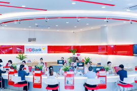 HDBank đặt lợi nhuận năm 2026 vượt 27.700 tỷ đồng , đưa HDBS lên sàn