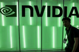 Nvidia dừng sản xuất chip AI H200 cho thị trường Trung Quốc