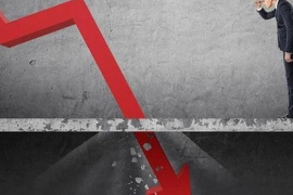 Sau cú rút chân hơn 50 điểm của VN-Index, cơ hội “bắt đáy” đã xuất hiện?