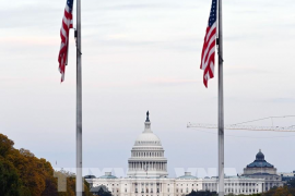 Tòa án Mỹ yêu cầu chính phủ hoàn trả hàng tỷ USD thuế quan bị thu trái pháp luật