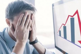 Phiên 5/3: Khối ngoại bán ròng đột biến hơn 3.200 tỷ đồng, cổ phiếu nào bị “xả” mạnh nhất?