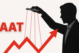 Thao túng cổ phiếu AAT một cá nhân bị xử phạt 1,5 tỷ đồng và cấm giao dịch 2 năm