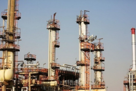 Sau tuyên bố của Tổng thống Trump, giá dầu Brent vượt ngưỡng 90 USD mỗi thùng