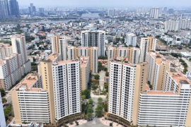 Nhà ở thương mại giá phù hợp: Chính sách mới liệu có giải được bài toán giá nhà tăng cao?