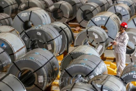 Nhôm – kim loại chiến lược đang bị đánh giá thấp