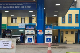 Càng bán càng lỗ: Một doanh nghiệp xăng dầu xin phép tạm dừng kinh doanh