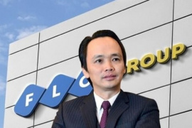 NÓNG: Cổ phiếu FLC được giao dịch trở lại