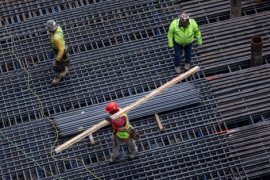 92.000 việc làm biến mất khỏi Mỹ, Fed sắp hạ lãi suất?