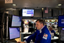 Thị trường chứng khoán toàn cầu giảm mạnh amid xung đột và lạm phát