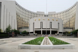 Ngân hàng Nhân dân Trung Quốc tiếp tục tăng dự trữ vàng