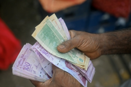 Venezuela: Quốc gia có lạm phát cao nhất thế giới năm 2025, lên tới 475%