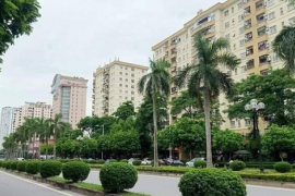 HoREA đề xuất bỏ trần lợi nhuận và mở rộng tín dụng cho nhà ở thương mại giá hợp lý