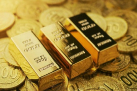 Quỹ vàng lớn nhất thế giới âm thầm "xả" hàng chục tấn vàng chỉ sau vài ngày