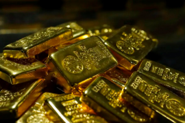 Quốc gia BRICS mua vàng 16 tháng liên tiếp, đang sở hữu hơn 2.300 tấn kim loại quý