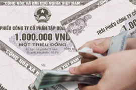 Tín dụng siết chặt, doanh nghiệp bất động sản đẩy mạnh kênh trái phiếu