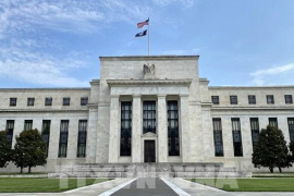 Fed đánh giá ảnh hưởng của xung đột Trung Đông tới lạm phát của Mỹ