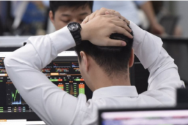 Kịch bản nào cho thị trường chứng khoán Việt Nam sau phiên bán tháo kỷ lục?