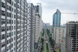 Cần có cơ chế rõ ràng để phát triển nhà ở thương mại giá phù hợp