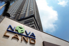 Một công ty con của Novaland (NVL) tiếp tục chậm thanh toán gần 2.100 tỷ đồng gốc, lãi trái phiếu