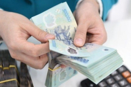 Một doanh nghiệp muốn chia bổ sung thêm cổ tức bằng tiền mặt tỷ lệ 20%, nâng tỷ lệ cổ tức lên 30%