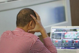 Phó Chủ tịch tiếp tục bị “call-margin” phiên đầu tuần