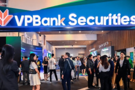 VPBankS triển khai gói ưu đãi kép: 0% lãi vay margin hoặc miễn phí giao dịch