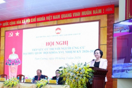 Từ 1/7/2026 có thể tăng lương cơ sở 8%