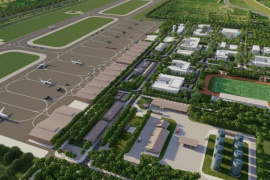 "Siêu dự án" 200.000 tỷ đồng có diễn biến mới, CTCK gọi tên loạt doanh nghiệp kỳ vọng hưởng lợi