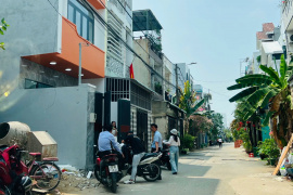 TP. Hồ Chí Minh duyệt dự án xây dựng hệ số điều chỉnh giá đất