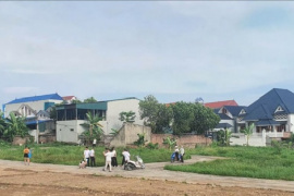 Đề xuất mới nhằm siết tình trạng mua bán nhà đất “hai giá”