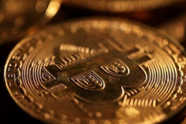 Bitcoin duy trì đà tăng sau khi dứt chuỗi 5 tháng giảm liên tiếp