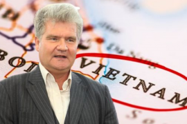 Chứng khoán Việt Nam mất bao lâu để hồi phục sau những cú sốc?