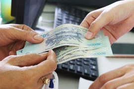 Đề xuất tăng lương cơ sở lên 2,53 triệu đồng/tháng từ 1/7/2026